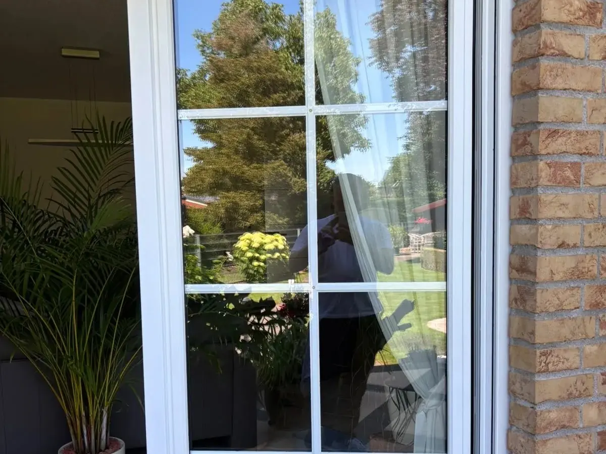 Glas- und Fensterreinigung in Wustermark